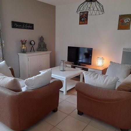 Gite Des Pins Aureilhan (Landes) Exterior foto
